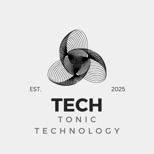 TechTonicTechnology